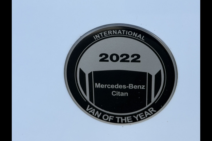 Mercedes-Benz Citan 108 CDI L1 Pro CarPlay/achteruitrijcamera/cruise control