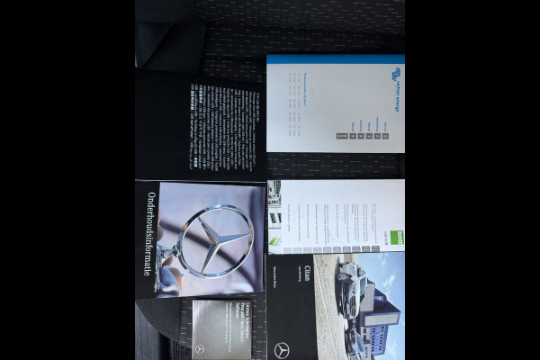 Mercedes-Benz Citan 108 CDI L1 Pro CarPlay/achteruitrijcamera/cruise control