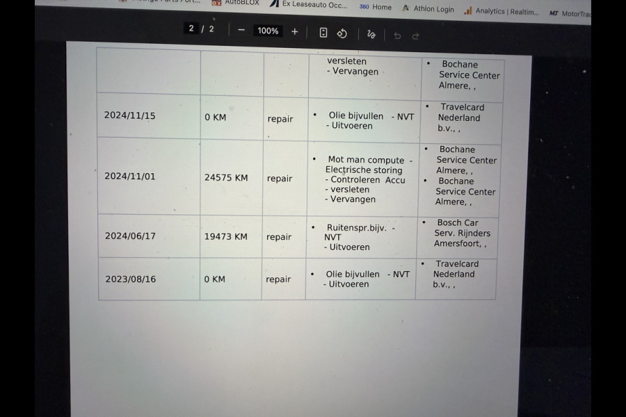 Mercedes-Benz Citan 108 CDI L1 Pro CarPlay/achteruitrijcamera/cruise control