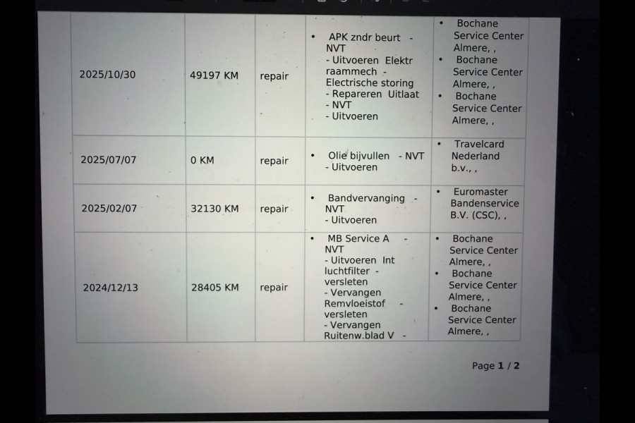 Mercedes-Benz Citan 108 CDI L1 Pro CarPlay/achteruitrijcamera/cruise control