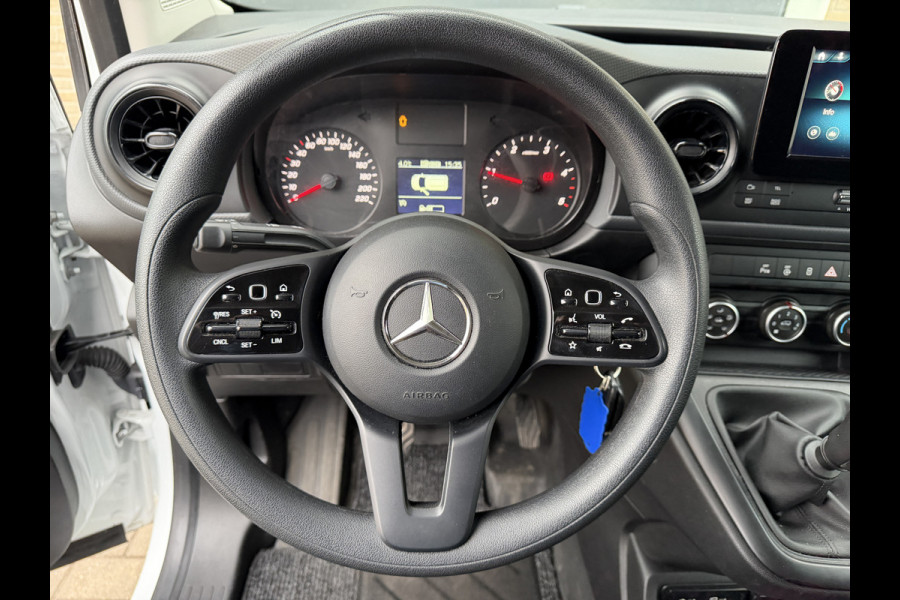 Mercedes-Benz Citan 108 CDI L1 Pro CarPlay/achteruitrijcamera/cruise control