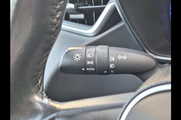 Toyota Corolla Sedan 1.8 Hybrid Style | Parkeersensoren, Navigatie, Keyless