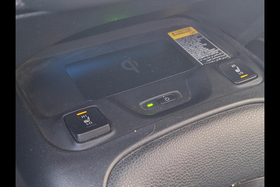 Toyota Corolla Sedan 1.8 Hybrid Style | Parkeersensoren, Navigatie, Keyless