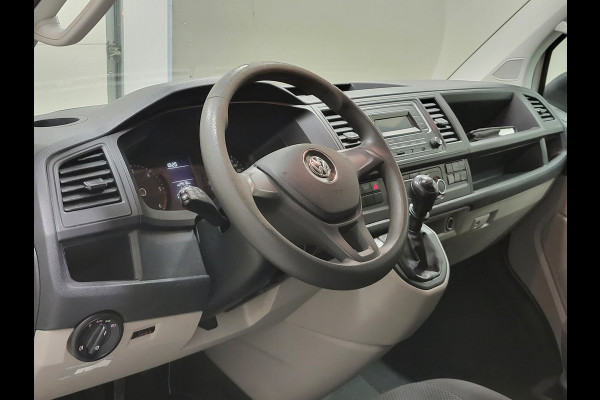 Volkswagen Transporter 2.0TDI 150pk L2/H1 Euro 6!