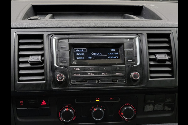 Volkswagen Transporter 2.0TDI 150pk L2/H1 Euro 6!