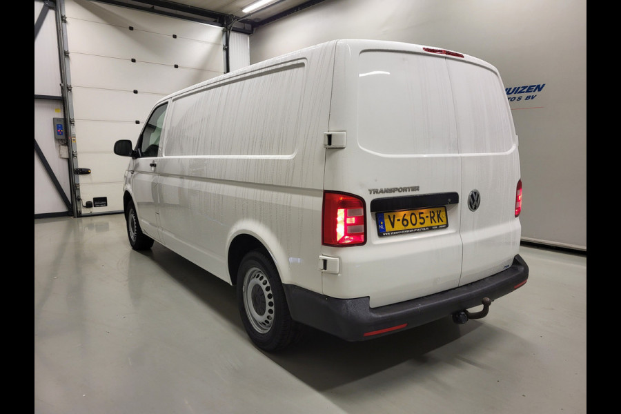 Volkswagen Transporter 2.0TDI 150pk L2/H1 Euro 6!