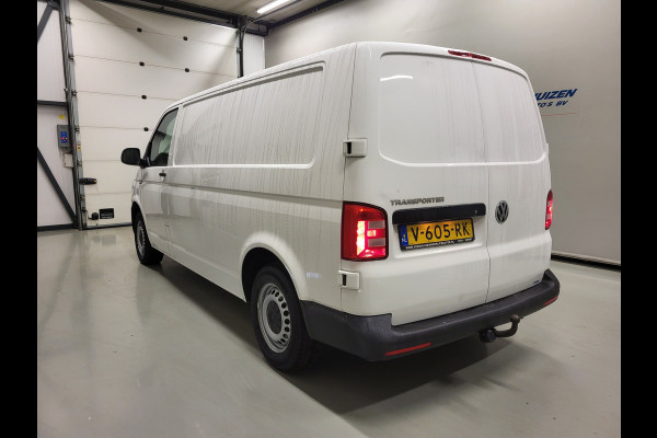 Volkswagen Transporter 2.0TDI 150pk L2/H1 Euro 6!