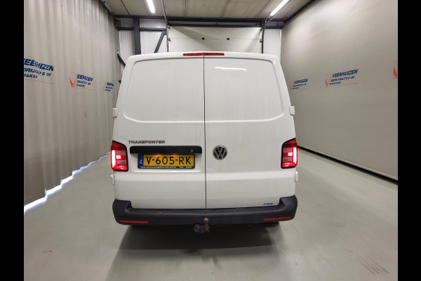 Volkswagen Transporter 2.0TDI 150pk L2/H1 Euro 6!