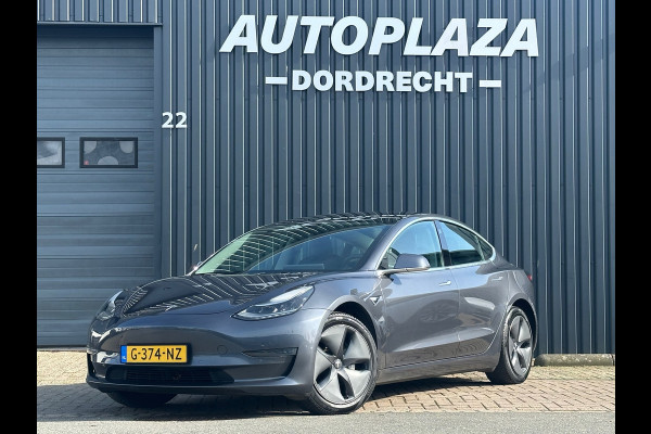 Tesla Model 3 Long Range AWD 75 kWh SOH 89%