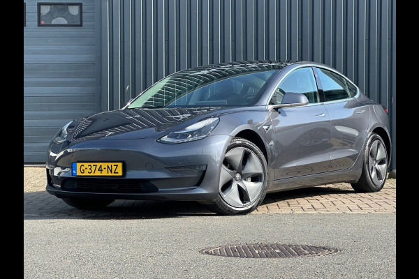 Tesla Model 3 Long Range AWD 75 kWh SOH 89%