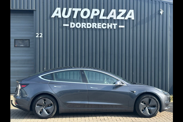Tesla Model 3 Long Range AWD 75 kWh SOH 89%