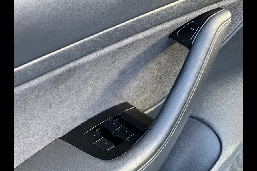 Tesla Model 3 Long Range AWD 75 kWh SOH 89%