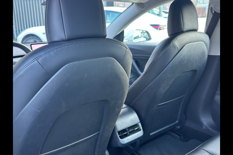 Tesla Model 3 Long Range AWD 75 kWh SOH 89%