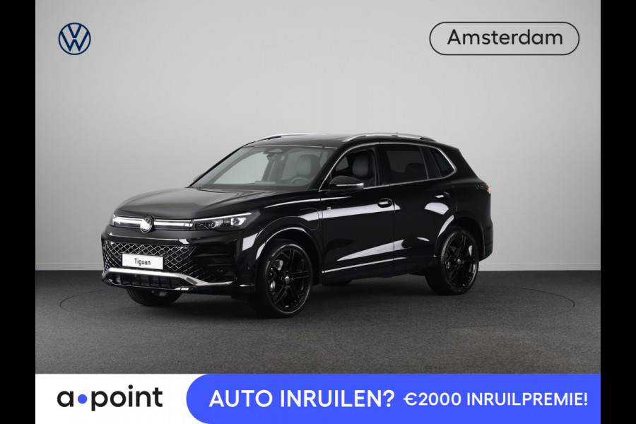 Volkswagen Tiguan R-Line Edition 1.5 eHybrid 200 kW / 272 PK SUV 6 v