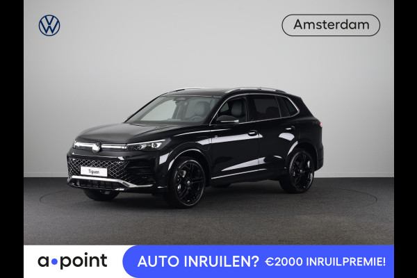Volkswagen Tiguan R-Line Edition 1.5 eHybrid 200 kW / 272 PK SUV 6 v