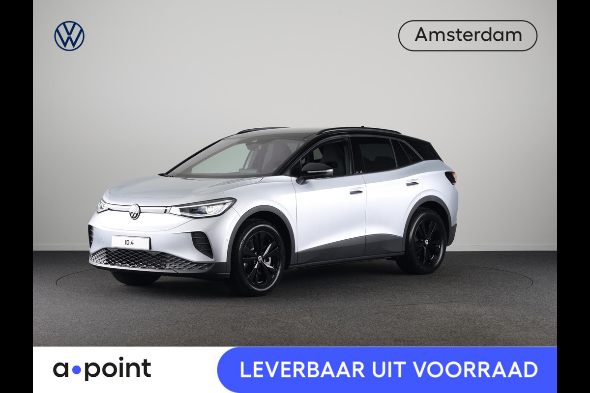 Volkswagen ID.4 Pro Limited Edition Plus 77 kWh accu 210 kW / 286