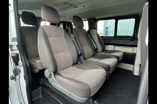 Peugeot Boxer 330 2.2 BlueHDI 141 PK / EURO 6 / L1H1 / PRIJS IS INCL / 1e EIG. / 77.436 !! / 9 PERSOONS / AIRCO / CRUISE / PERSONENBUS / BLUET