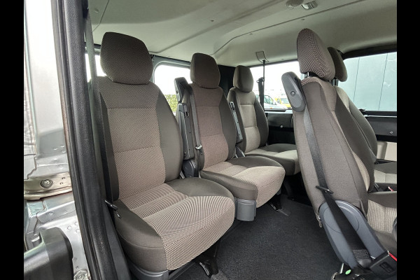 Peugeot Boxer 330 2.2 BlueHDI 141 PK / EURO 6 / L1H1 / PRIJS IS INCL / 1e EIG. / 77.436 !! / 9 PERSOONS / AIRCO / CRUISE / PERSONENBUS / BLUET