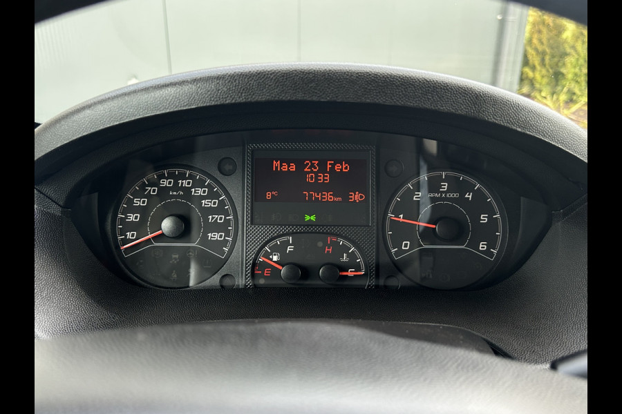 Peugeot Boxer 330 2.2 BlueHDI 141 PK / EURO 6 / L1H1 / PRIJS IS INCL / 1e EIG. / 77.436 !! / 9 PERSOONS / AIRCO / CRUISE / PERSONENBUS / BLUET