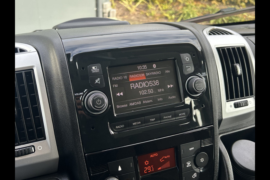 Peugeot Boxer 330 2.2 BlueHDI 141 PK / EURO 6 / L1H1 / PRIJS IS INCL / 1e EIG. / 77.436 !! / 9 PERSOONS / AIRCO / CRUISE / PERSONENBUS / BLUET