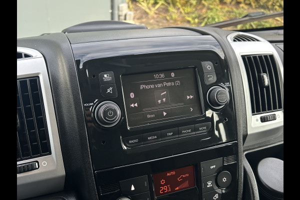 Peugeot Boxer 330 2.2 BlueHDI 141 PK / EURO 6 / L1H1 / PRIJS IS INCL / 1e EIG. / 77.436 !! / 9 PERSOONS / AIRCO / CRUISE / PERSONENBUS / BLUET