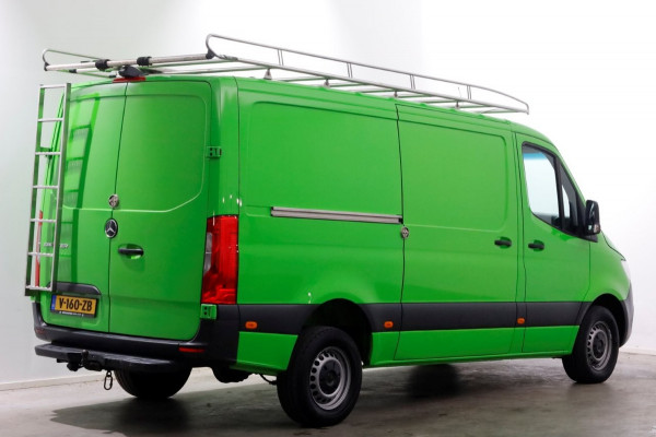 Mercedes-Benz Sprinter 314 CDI 143pk L2H1 RWD 7G Automaat Airco/Navi/Camera 06-2019