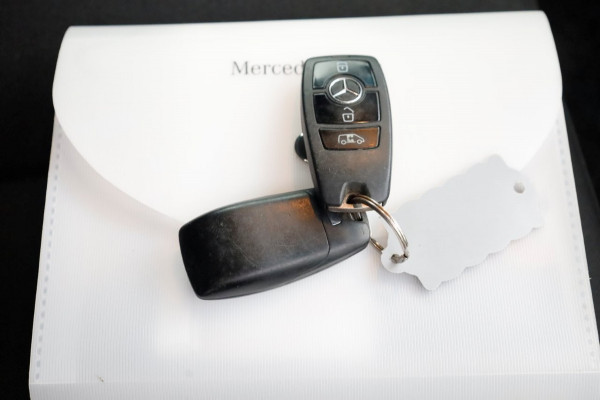 Mercedes-Benz Sprinter 314 CDI 143pk L2H1 RWD 7G Automaat Airco/Navi/Camera 06-2019