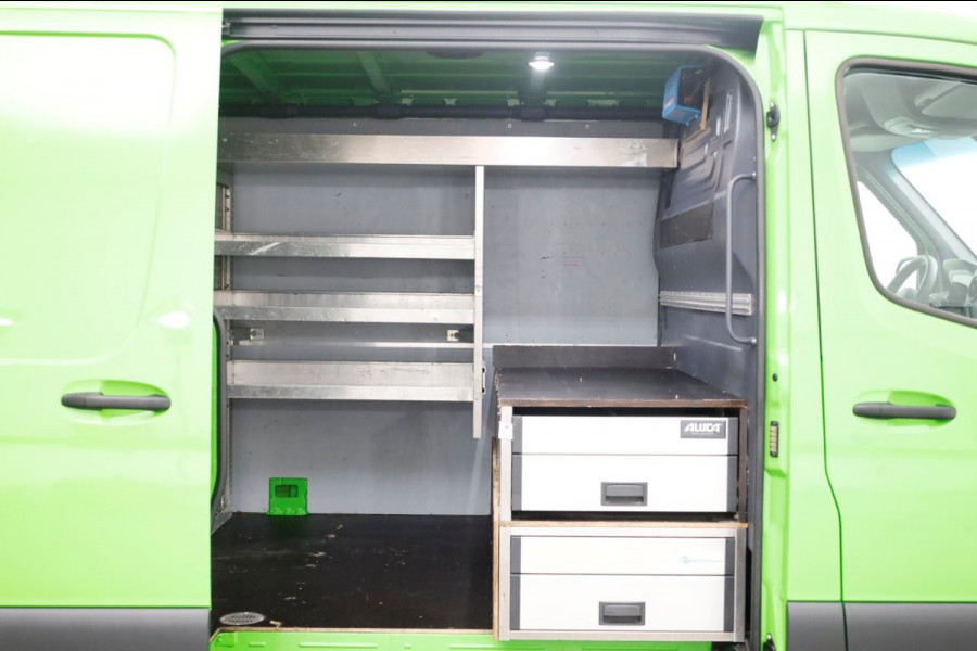Mercedes-Benz Sprinter 314 CDI 143pk L2H1 RWD 7G Automaat Airco/Navi/Camera 06-2019