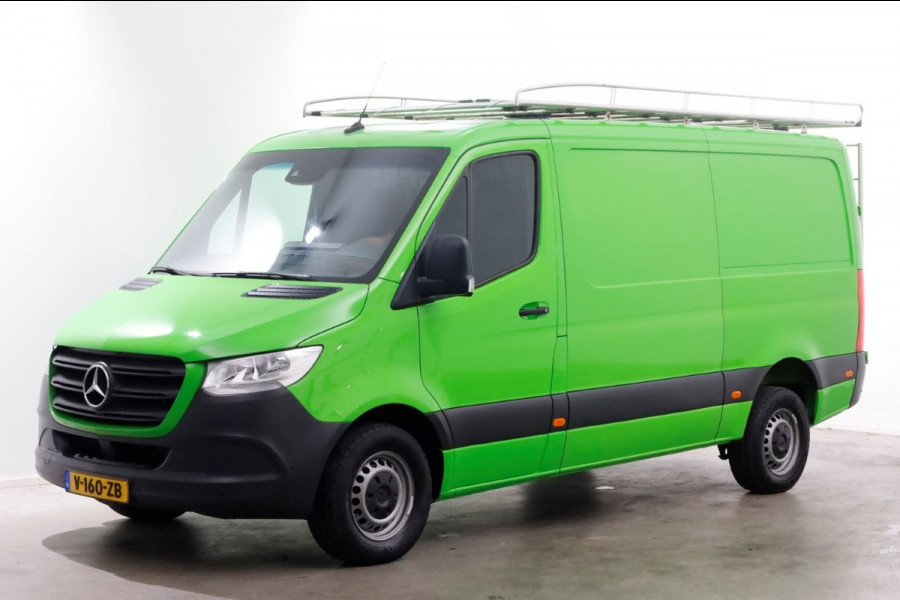 Mercedes-Benz Sprinter 314 CDI 143pk L2H1 RWD 7G Automaat Airco/Navi/Camera 06-2019