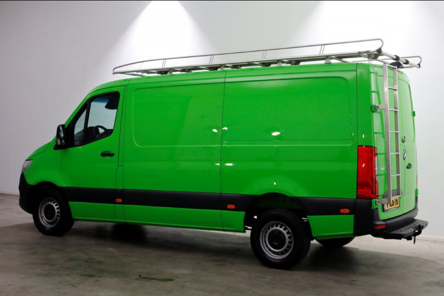 Mercedes-Benz Sprinter 314 CDI 143pk L2H1 RWD 7G Automaat Airco/Navi/Camera 06-2019