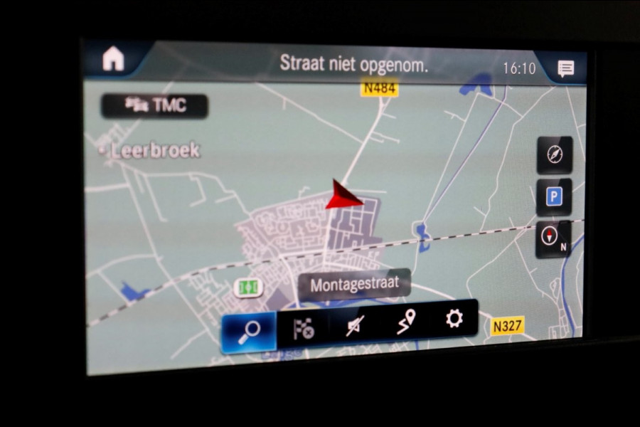 Mercedes-Benz Sprinter 314 CDI 143pk L2H1 RWD 7G Automaat Airco/Navi/Camera 06-2019