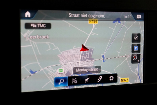 Mercedes-Benz Sprinter 314 CDI 143pk L2H1 RWD 7G Automaat Airco/Navi/Camera 06-2019