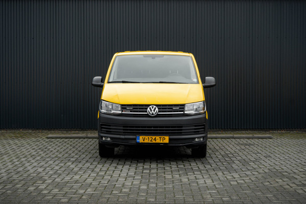 Volkswagen Transporter T5 2.0 TDI 4Motion | 204 PK | Carplay | Camera | Cruise | Navi | Airco | Trekhaak