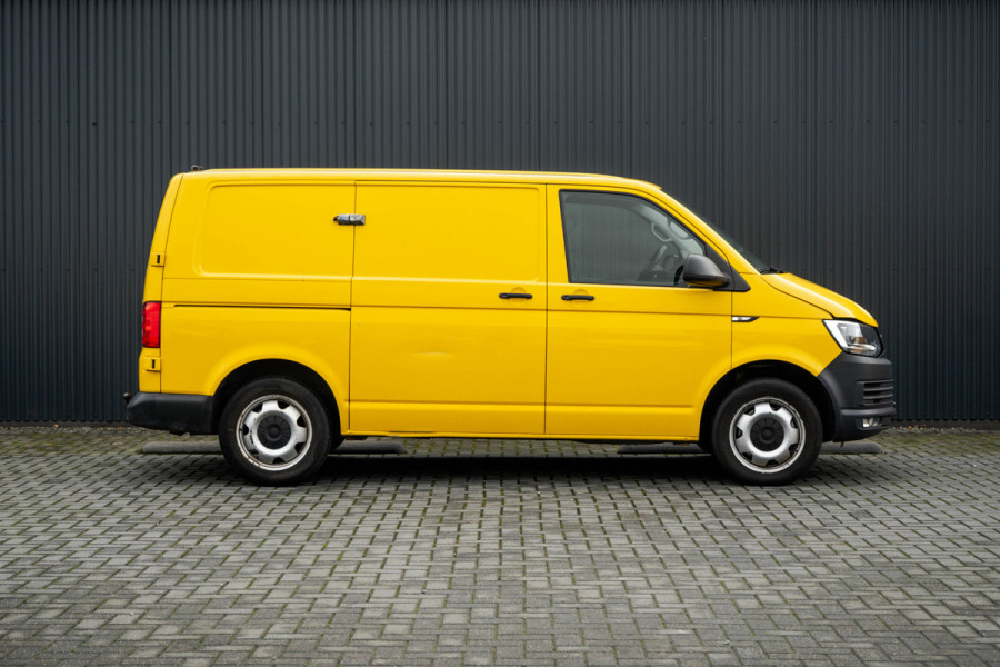 Volkswagen Transporter T5 2.0 TDI 4Motion | 204 PK | Carplay | Camera | Cruise | Navi | Airco | Trekhaak