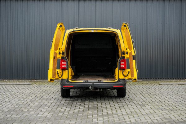 Volkswagen Transporter T5 2.0 TDI 4Motion | 204 PK | Carplay | Camera | Cruise | Navi | Airco | Trekhaak