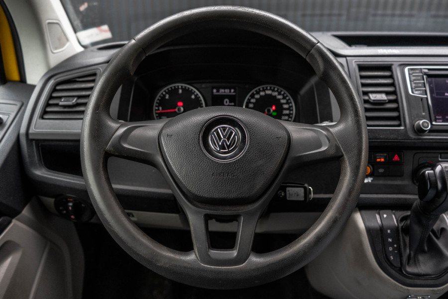 Volkswagen Transporter T5 2.0 TDI 4Motion | 204 PK | Carplay | Camera | Cruise | Navi | Airco | Trekhaak