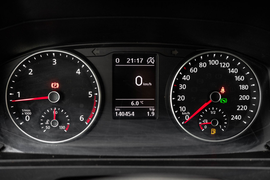 Volkswagen Transporter T5 2.0 TDI 4Motion | 204 PK | Carplay | Camera | Cruise | Navi | Airco | Trekhaak