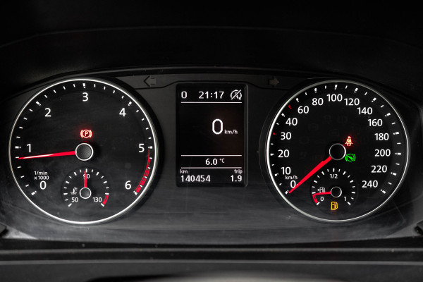 Volkswagen Transporter T5 2.0 TDI 4Motion | 204 PK | Carplay | Camera | Cruise | Navi | Airco | Trekhaak