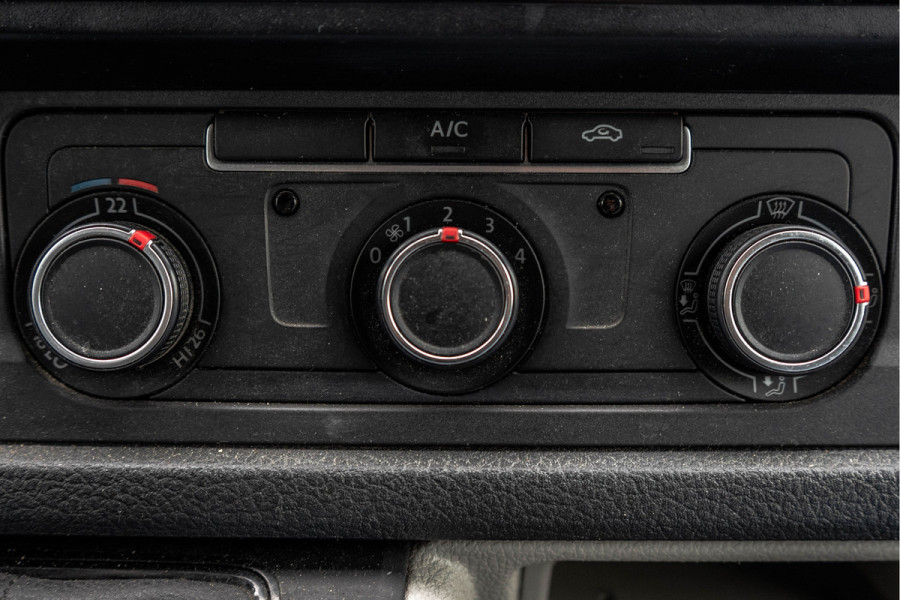 Volkswagen Transporter T5 2.0 TDI 4Motion | 204 PK | Carplay | Camera | Cruise | Navi | Airco | Trekhaak