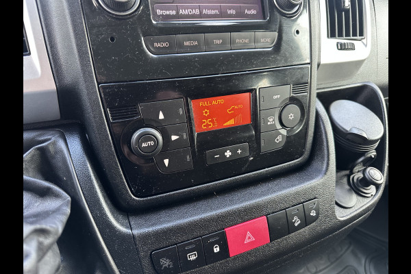 Peugeot Boxer 2.2 BlueHDI 141 PK / EURO 6 / PRIJS INCL / 1e EIG. / 81.427 !! / 9 PERSOONS / AIRCO / CRUISE / PERSONENBUS