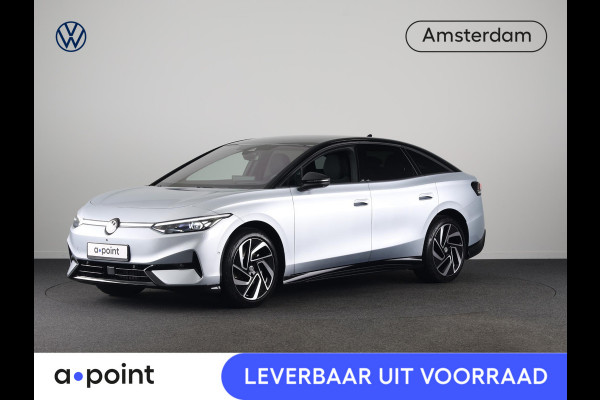 Volkswagen ID.7 Pro Limited Edition 77 kWh accu 210 kW / 286 PK Li