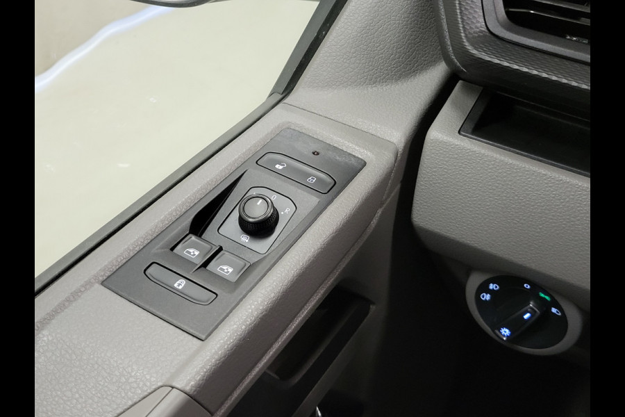 Volkswagen Transporter 2.0TDI L2/H1 Dubbele Cabine Euro 6!