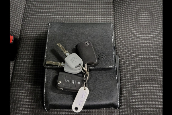 Volkswagen Transporter 2.0TDI L2/H1 Dubbele Cabine Euro 6!