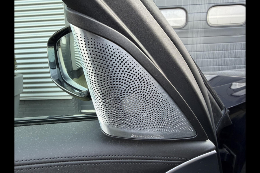 BMW 5 Serie 530e xDrive iPerformance High Executive | Bowers & Wilkins | Head-Up Display | Camera | DAB | Stoelventilatie/Verwarming |