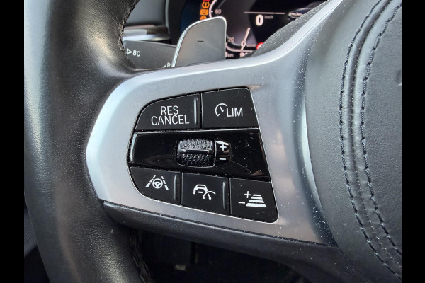 BMW 5 Serie 530e xDrive iPerformance High Executive | Bowers & Wilkins | Head-Up Display | Camera | DAB | Stoelventilatie/Verwarming |