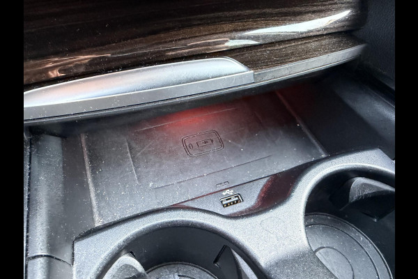 BMW 5 Serie 530e xDrive iPerformance High Executive | Bowers & Wilkins | Head-Up Display | Camera | DAB | Stoelventilatie/Verwarming |