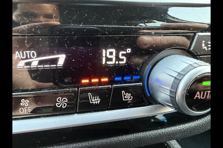 BMW 5 Serie 530e xDrive iPerformance High Executive | Bowers & Wilkins | Head-Up Display | Camera | DAB | Stoelventilatie/Verwarming |