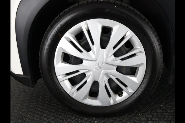 Toyota Aygo X 1.0 VVT-i MT Play | Apple Carplay & Android Auto | Adaptive Cruise Control | Cruise control