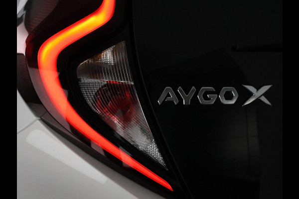Toyota Aygo X 1.0 VVT-i MT Play | Apple Carplay & Android Auto | Adaptive Cruise Control | Cruise control