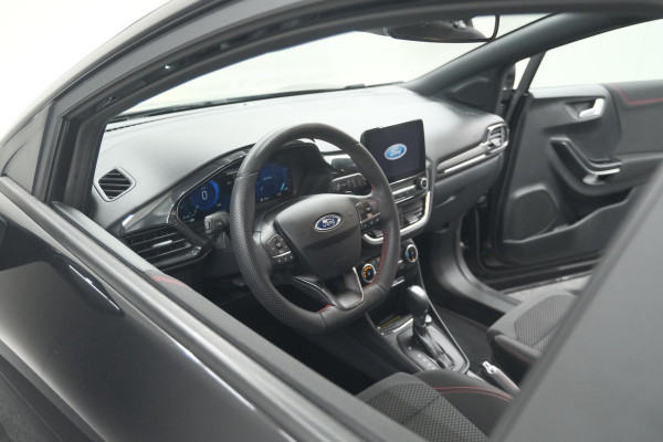 Ford Puma 1.0 EcoBoost Hybrid ST-Line | Trekhaak | Camera | Navigatie | Apple Carplay